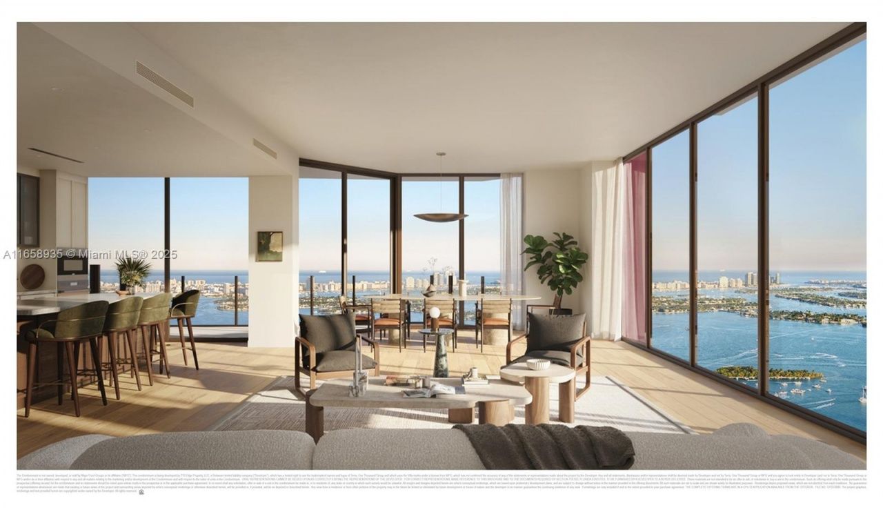 710 NE 29th St, Unit 2501, Miami, FL 33137 Photo