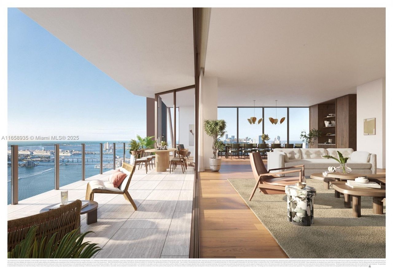 710 NE 29th St, Unit 2501, Miami, FL 33137 Photo