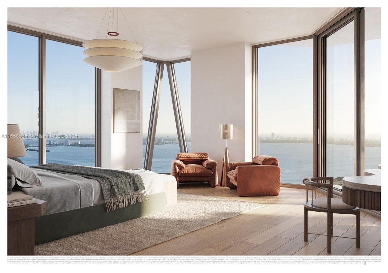 710 NE 29th St, Unit 2501, Miami, FL 33137 Photo