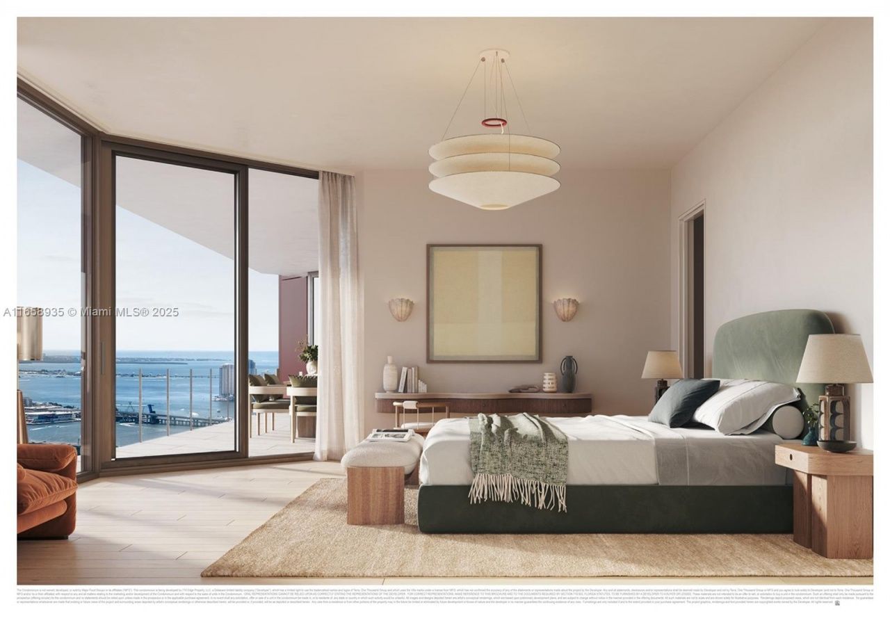 710 NE 29th St, Unit 2501, Miami, FL 33137 Photo