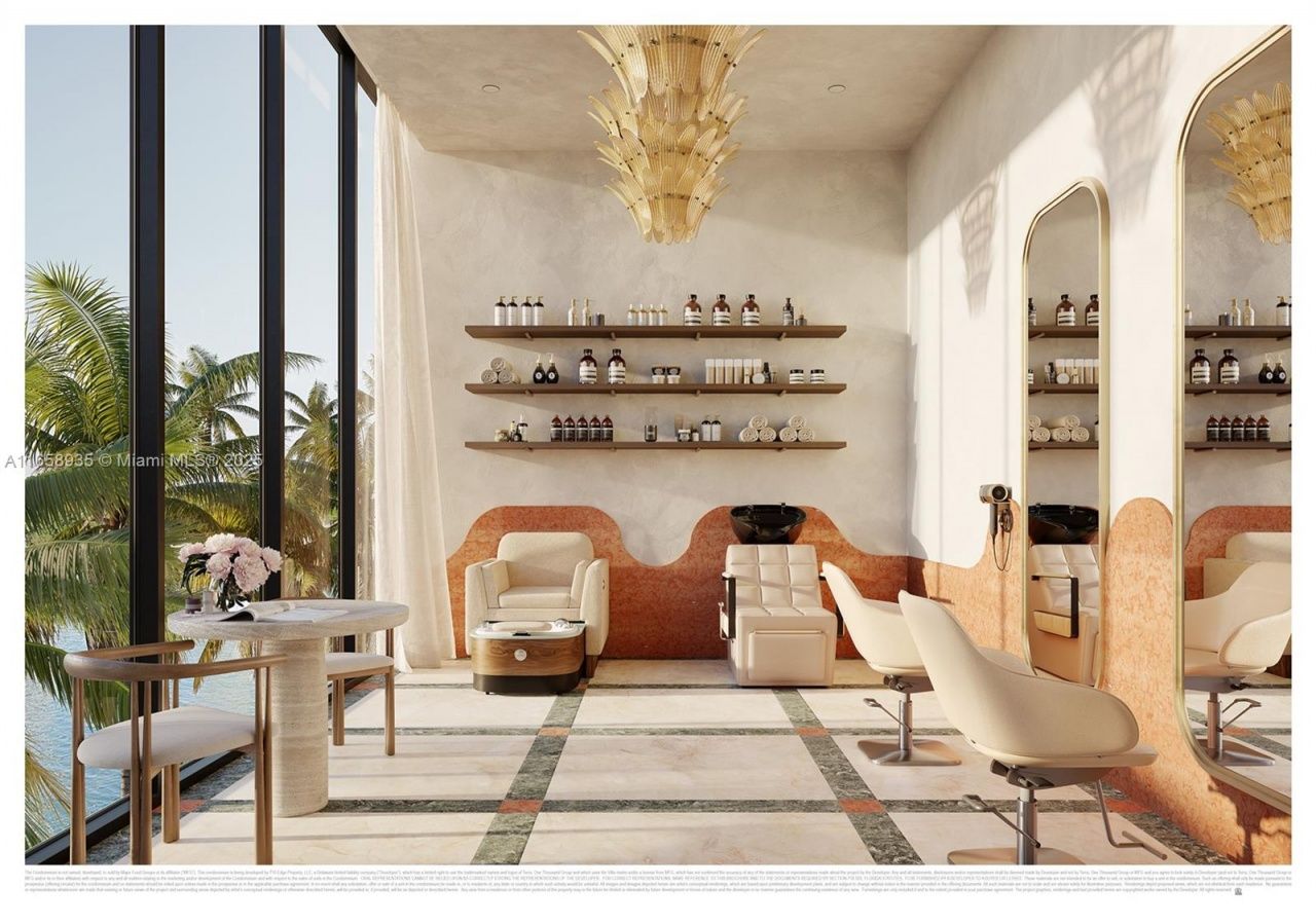 710 NE 29th St, Unit 2501, Miami, FL 33137 Photo