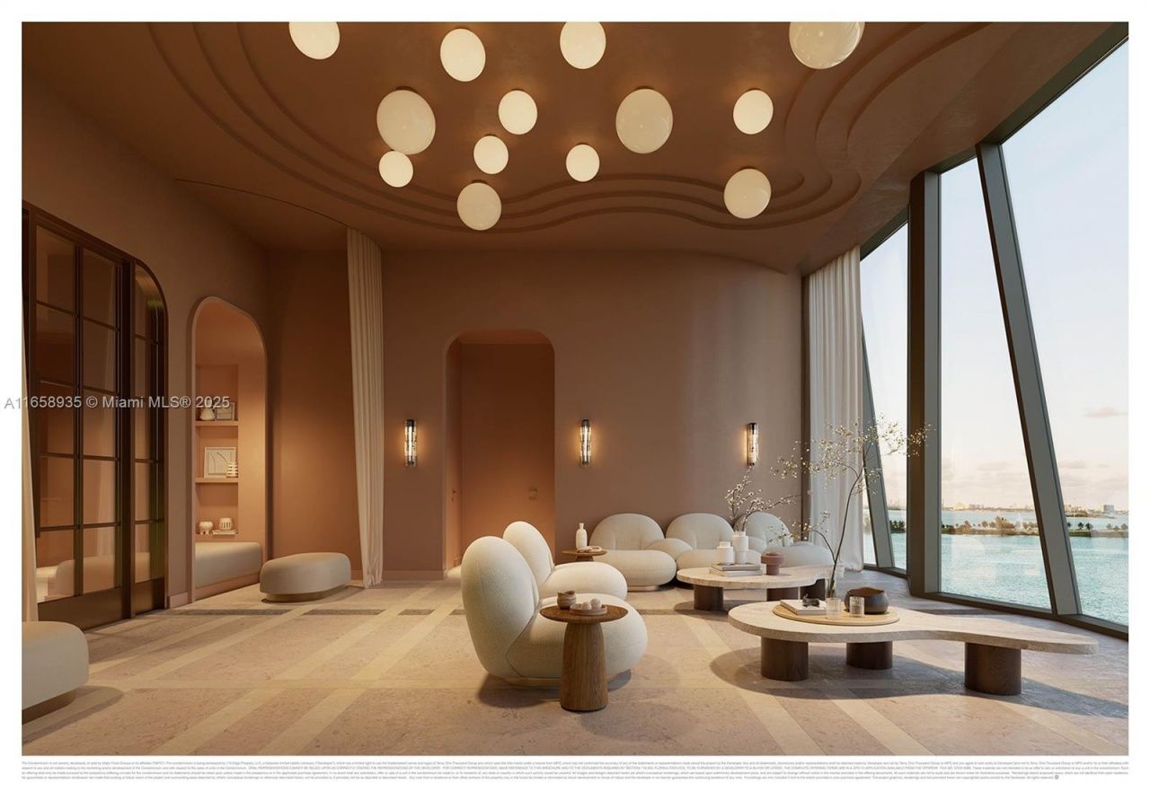 710 NE 29th St, Unit 2501, Miami, FL 33137 Photo