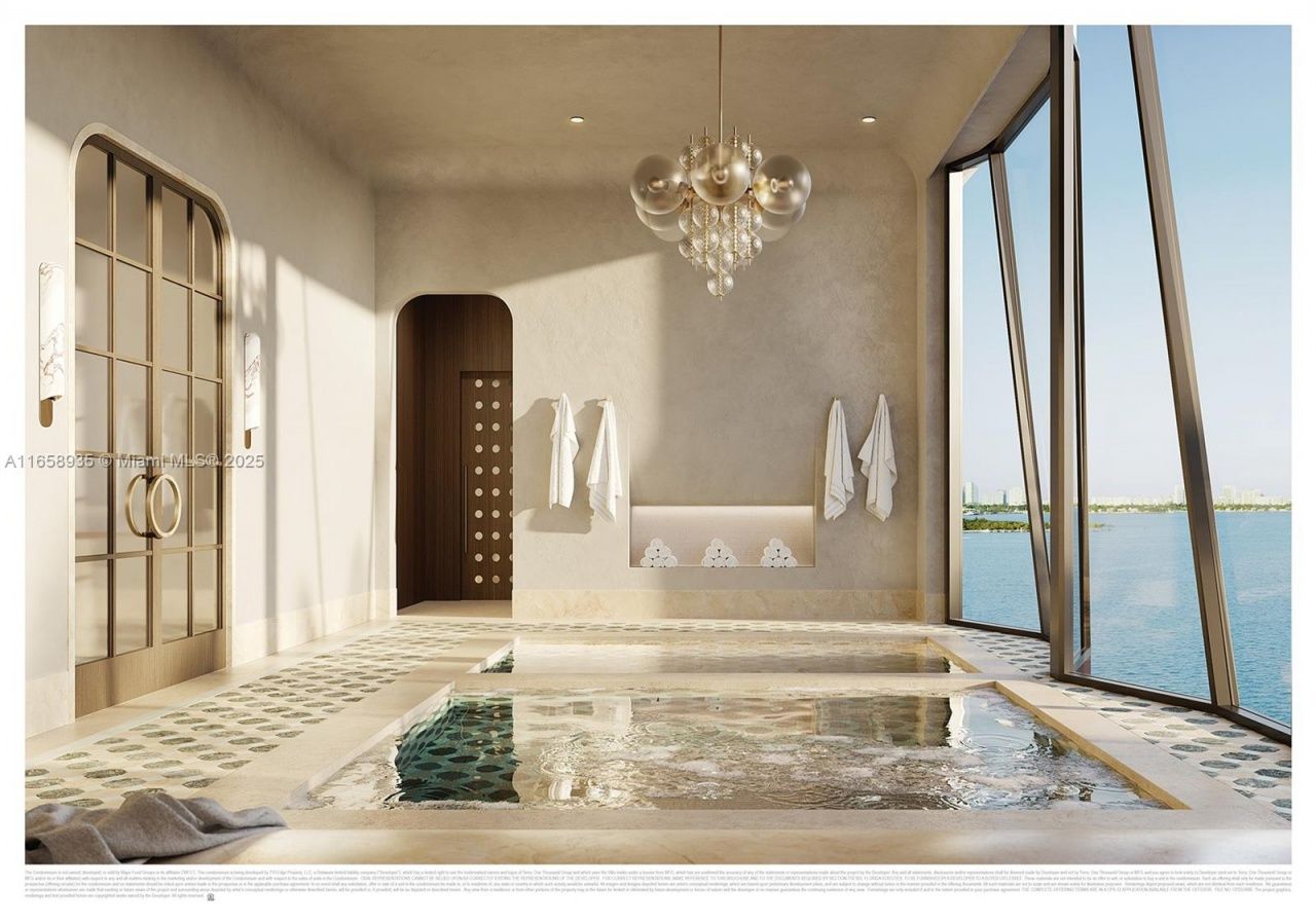 710 NE 29th St, Unit 2501, Miami, FL 33137 Photo