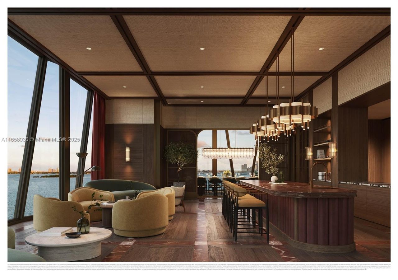 710 NE 29th St, Unit 2501, Miami, FL 33137 Photo