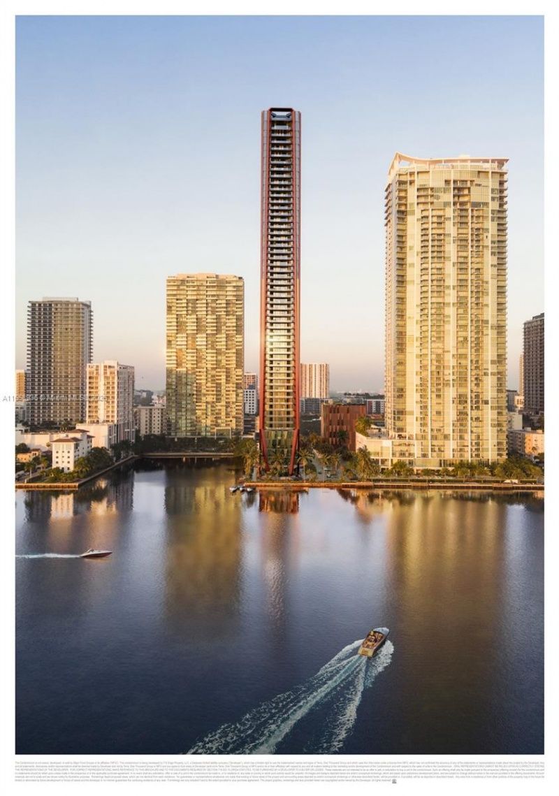 710 NE 29th St, Unit 2501, Miami, FL 33137 Photo