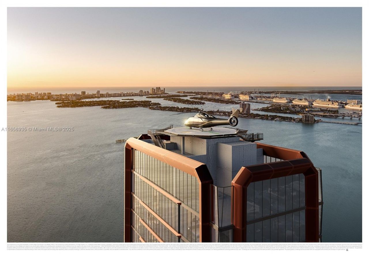 710 NE 29th St, Unit 2501, Miami, FL 33137 Photo