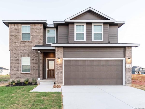 413 Tim's Way, Seguin, TX 78155