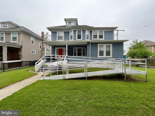 3502 CARSDALE AVENUE, BALTIMORE, MD 21207
