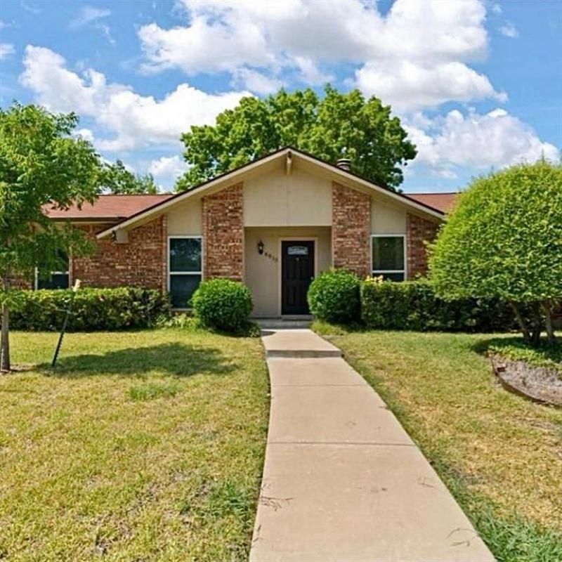 8813 Westfield Drive, Rowlett, TX 75088 Main Photo