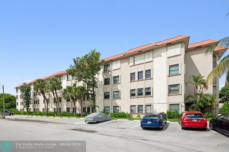 615 NE 12th Avenue, Unit 112, Fort Lauderdale, FL 33304 Photo