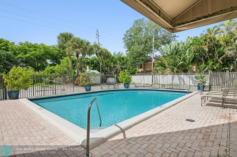 615 NE 12th Avenue, Unit 112, Fort Lauderdale, FL 33304 Photo