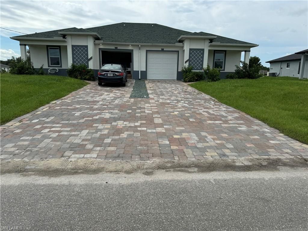 4437 26th St Sw, Lehigh Acres, FL 33973 Photo