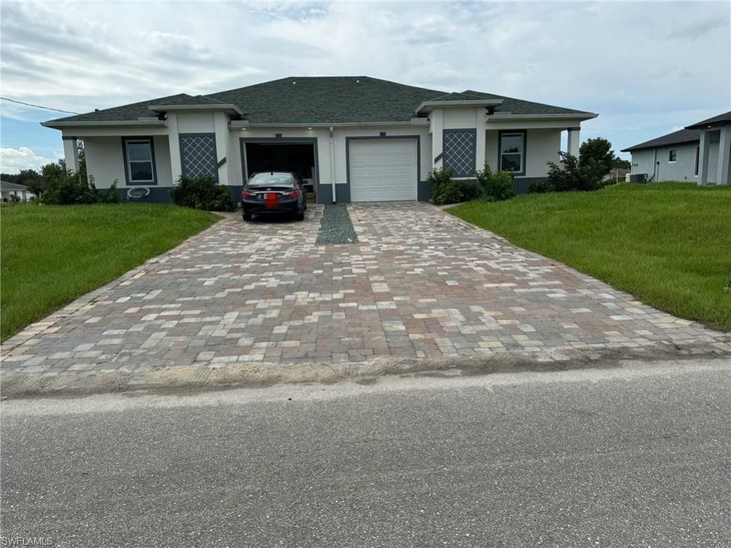 4437 26th St Sw, Lehigh Acres, FL 33973 Photo