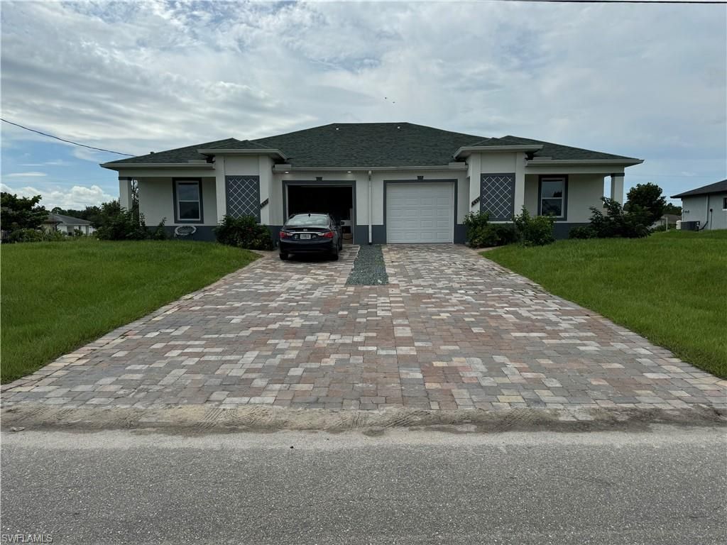 4437 26th St Sw, Lehigh Acres, FL 33973 Photo