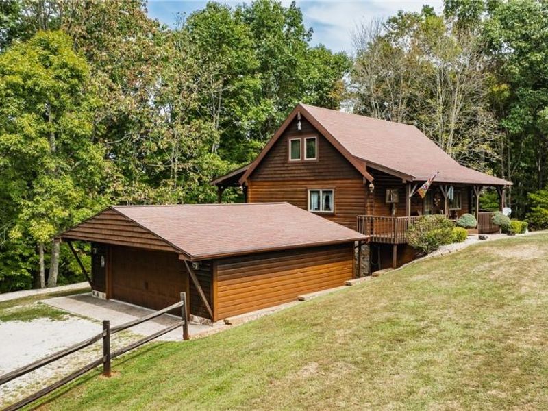 2207 Veto Road, Vincent, OH 45784 Photo 1