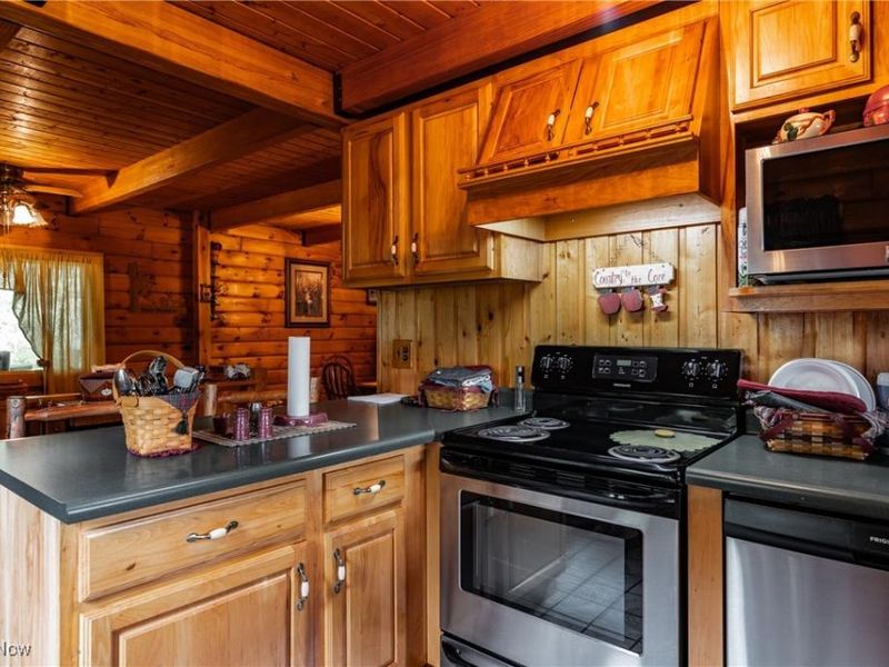 2207 Veto Road, Vincent, OH 45784 Photo 12