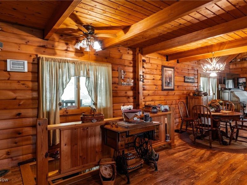 2207 Veto Road, Vincent, OH 45784 Photo 13