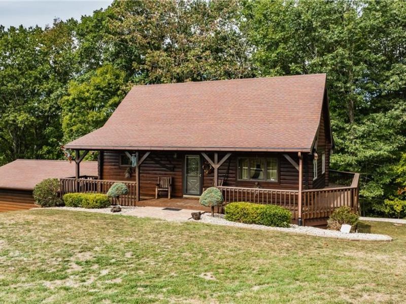 2207 Veto Road, Vincent, OH 45784 Photo 2