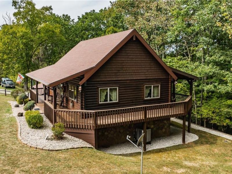 2207 Veto Road, Vincent, OH 45784 Photo 4