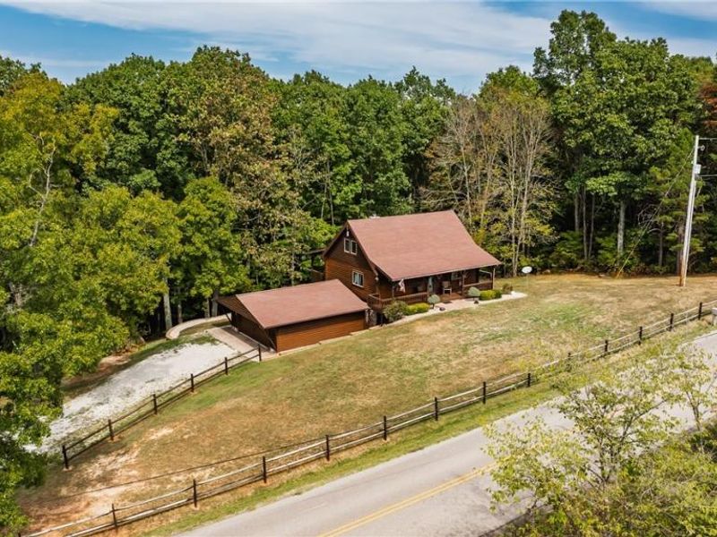 2207 Veto Road, Vincent, OH 45784 Photo 5