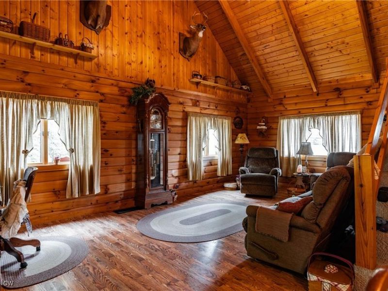 2207 Veto Road, Vincent, OH 45784 Photo 6