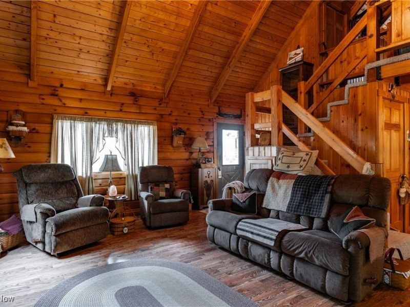 2207 Veto Road, Vincent, OH 45784 Photo 9