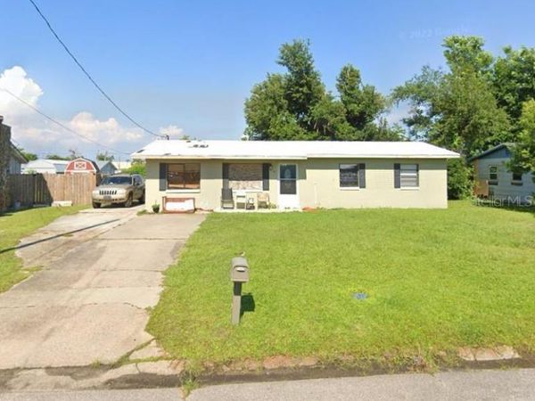 810 FORESTDALE AVENUE, PANAMA CITY, FL 32401