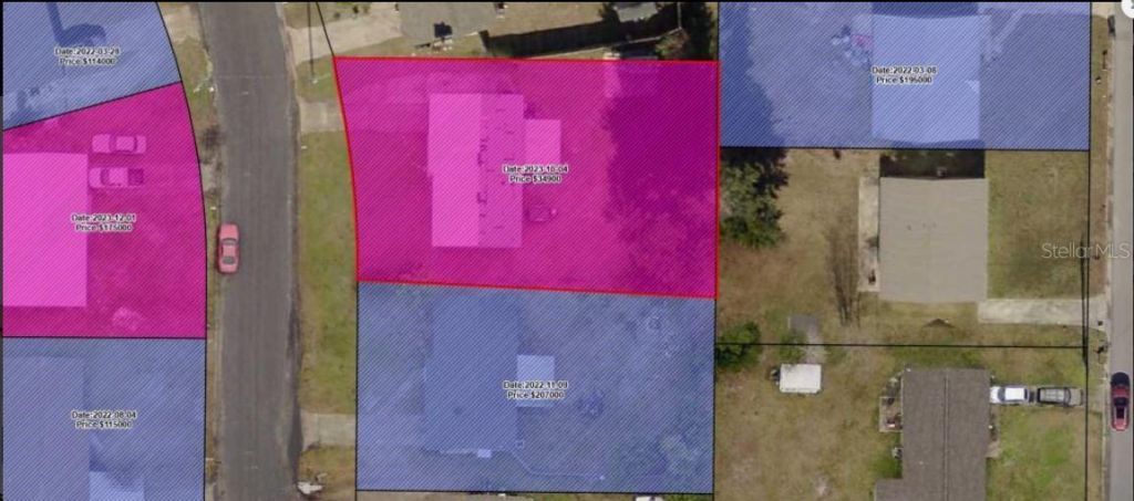 810 Forestdale Avenue, Panama City, FL 32401 Photo