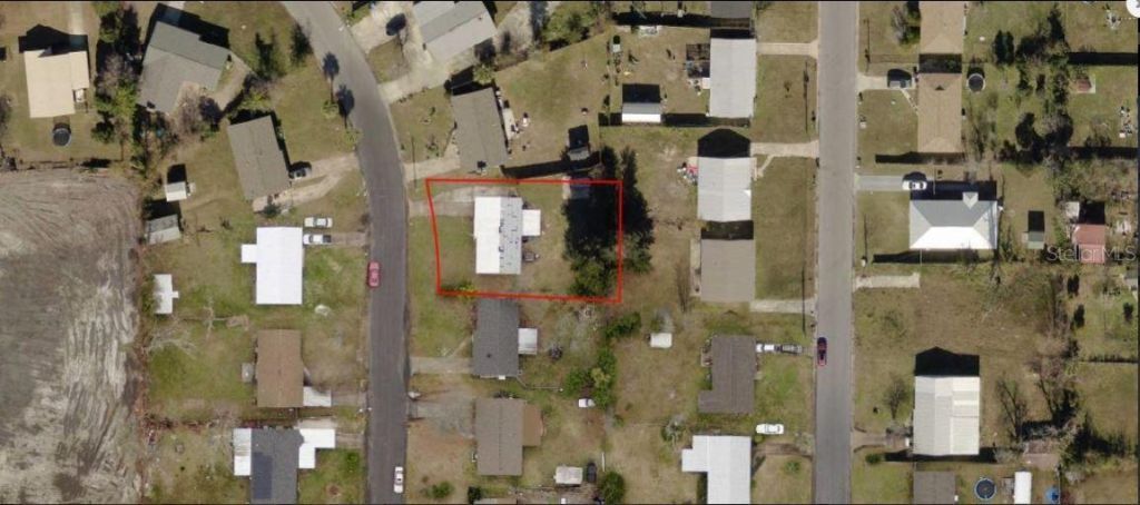 810 Forestdale Avenue, Panama City, FL 32401 Photo