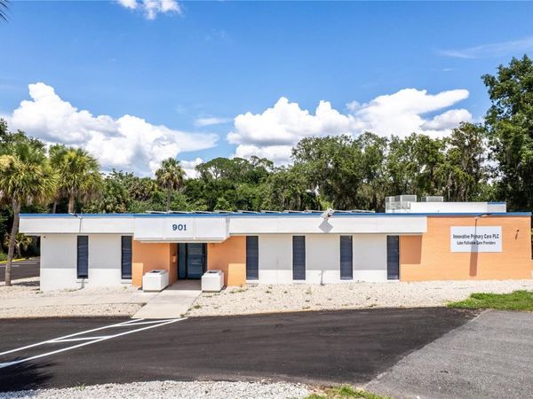 901 N GROVE ST  / SR 19, EUSTIS, FL 32726