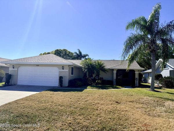 1531 Independence Avenue, Melbourne, FL 32940