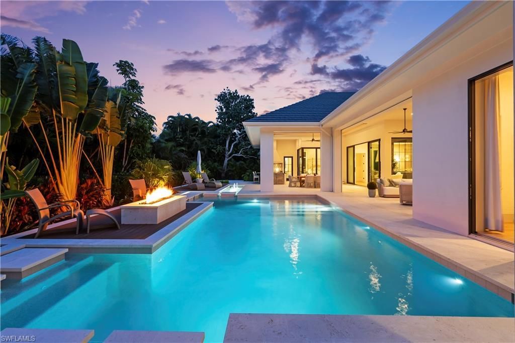 515 Murex Dr, Naples, FL 34102 Photo