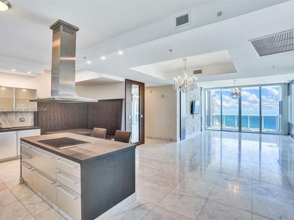 18201 Collins Ave, Unit 3404&Caban, Sunny Isles Beach, FL 33160