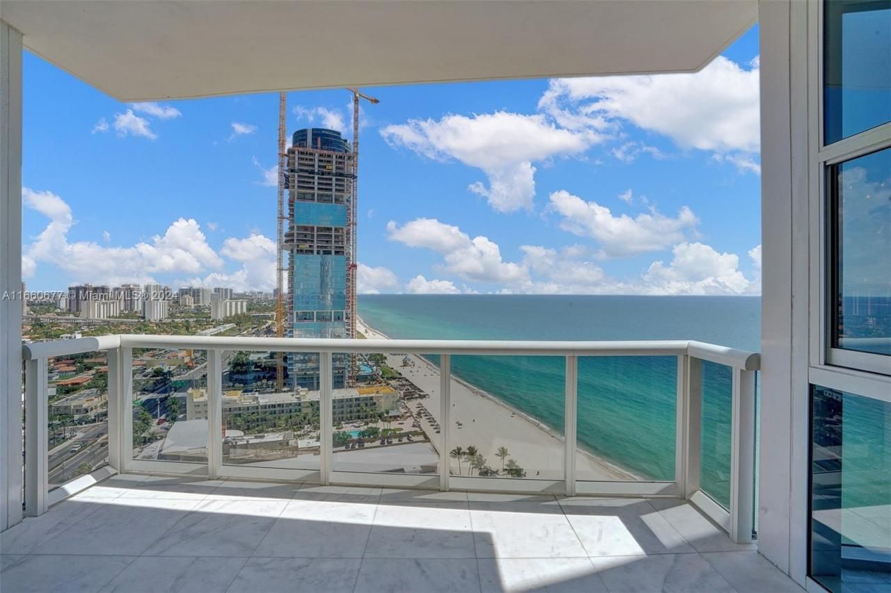 18201 Collins Ave, Unit 3404&Caban, Sunny Isles Beach, FL 33160 Photo
