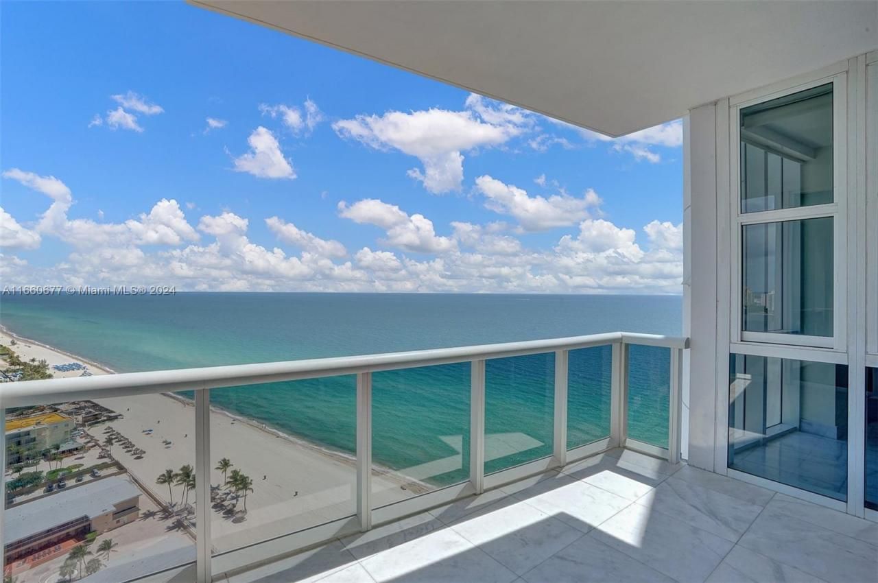 18201 Collins Ave, Unit 3404&Caban, Sunny Isles Beach, FL 33160 Photo