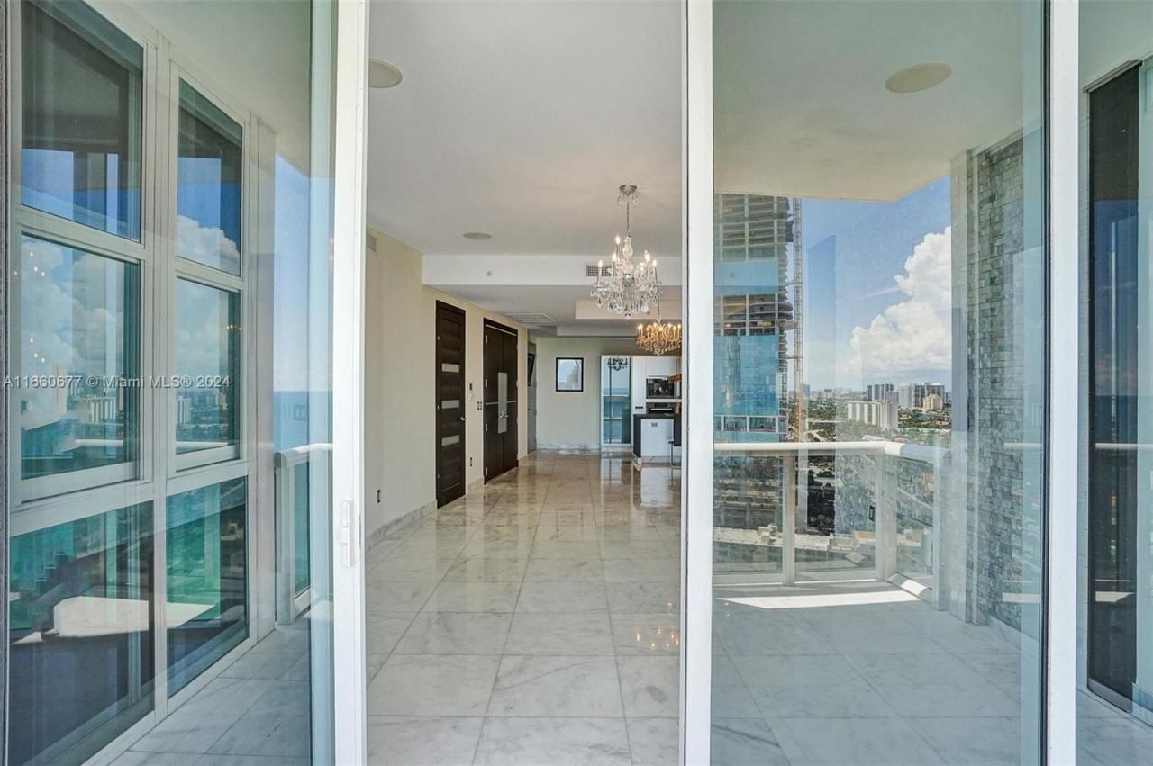 18201 Collins Ave, Unit 3404&Caban, Sunny Isles Beach, FL 33160 Photo