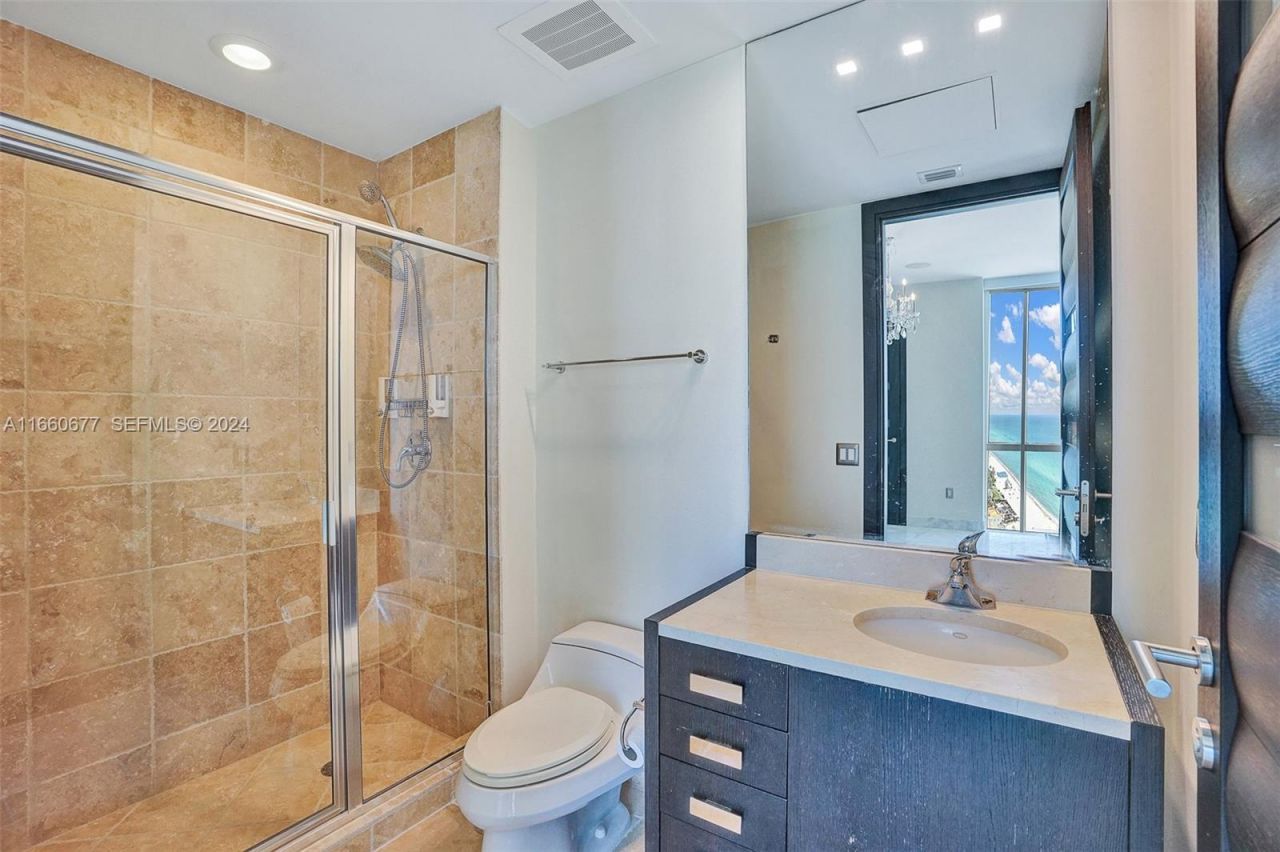 18201 Collins Ave, Unit 3404&Caban, Sunny Isles Beach, FL 33160 Photo