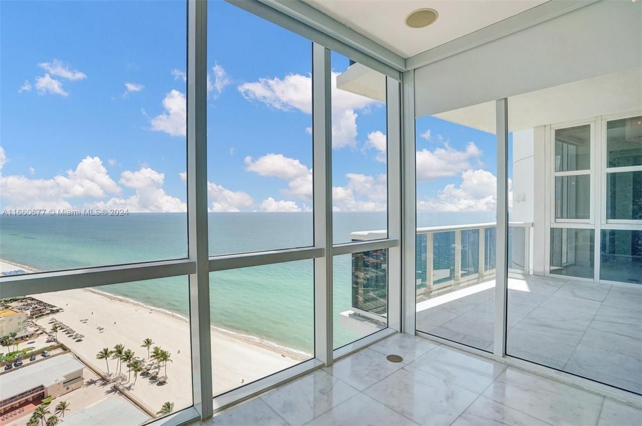 18201 Collins Ave, Unit 3404&Caban, Sunny Isles Beach, FL 33160 Photo