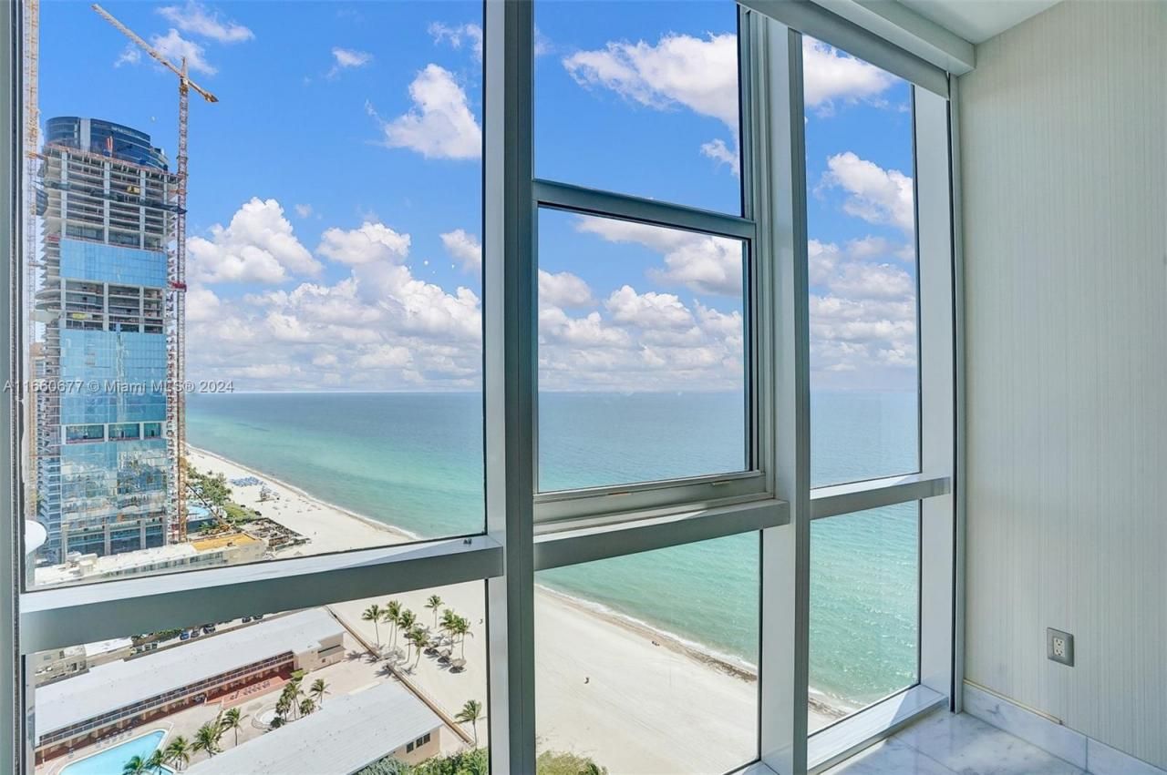 18201 Collins Ave, Unit 3404&Caban, Sunny Isles Beach, FL 33160 Photo