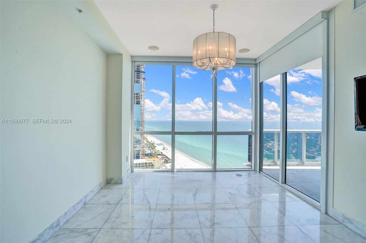 18201 Collins Ave, Unit 3404&Caban, Sunny Isles Beach, FL 33160 Photo
