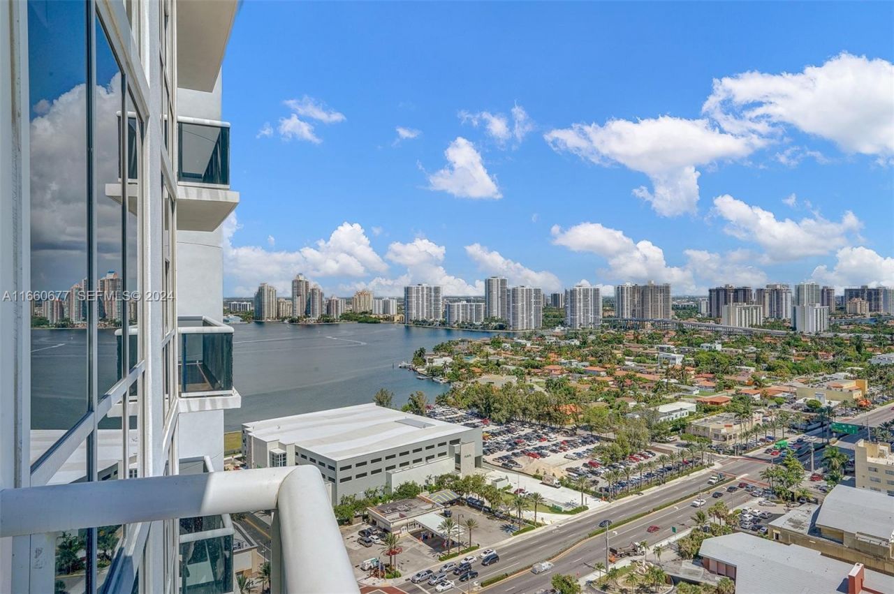 18201 Collins Ave, Unit 3404&Caban, Sunny Isles Beach, FL 33160 Photo