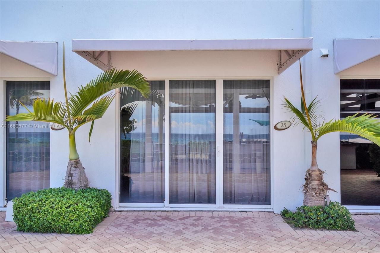 18201 Collins Ave, Unit 3404&Caban, Sunny Isles Beach, FL 33160 Photo