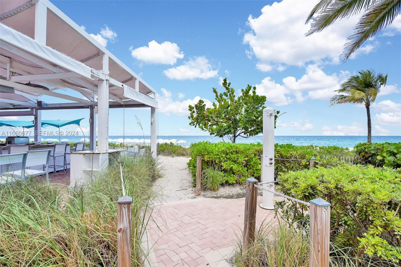 18201 Collins Ave, Unit 3404&Caban, Sunny Isles Beach, FL 33160 Photo