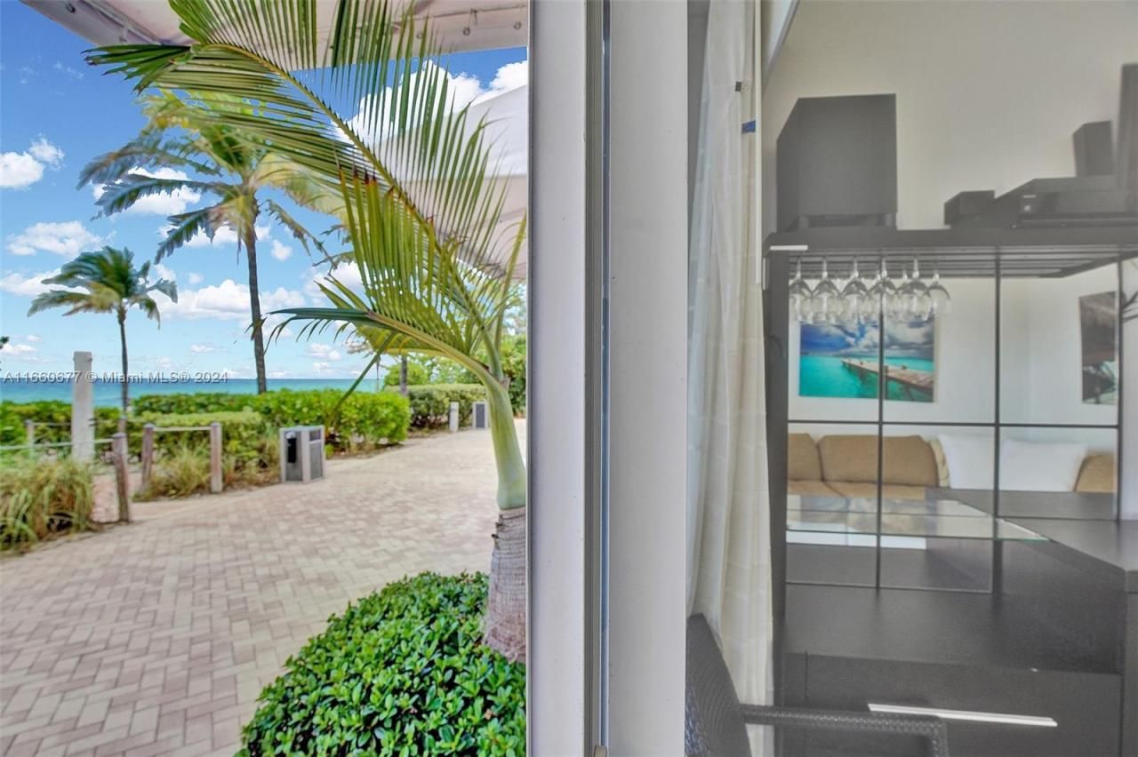 18201 Collins Ave, Unit 3404&Caban, Sunny Isles Beach, FL 33160 Photo