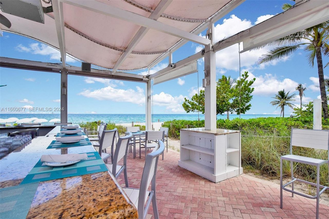18201 Collins Ave, Unit 3404&Caban, Sunny Isles Beach, FL 33160 Photo