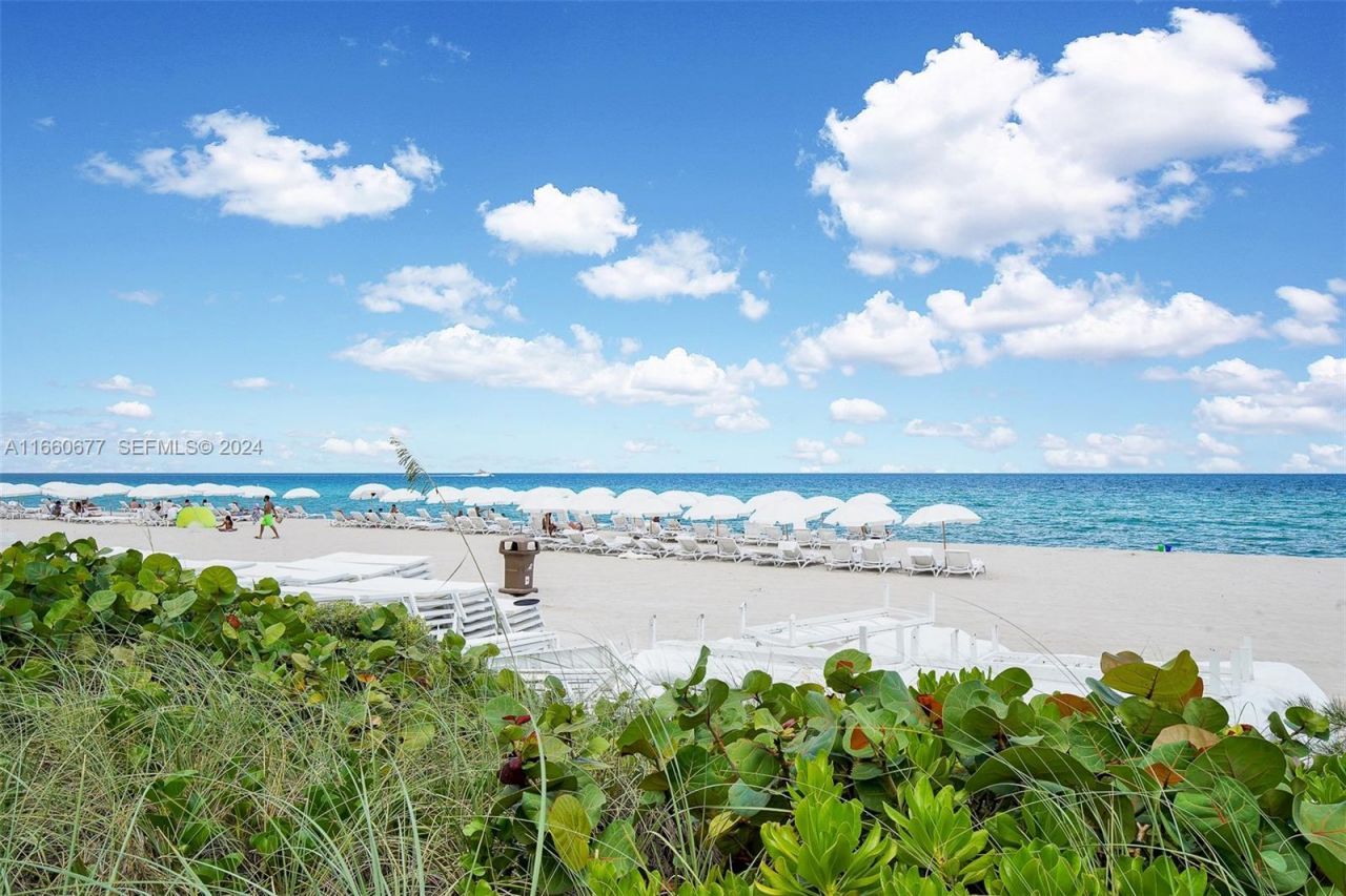 18201 Collins Ave, Unit 3404&Caban, Sunny Isles Beach, FL 33160 Photo