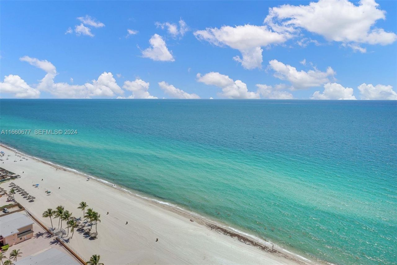 18201 Collins Ave, Unit 3404&Caban, Sunny Isles Beach, FL 33160 Photo