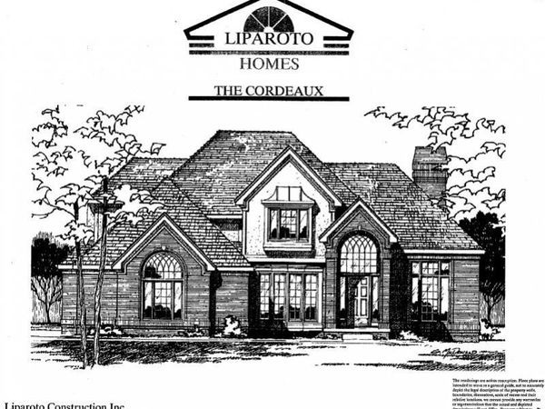 8070 Hunters Ridge Drive, Newport, MI 48166