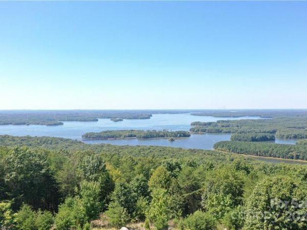 635 Rocky Cove Lane, Denton, NC 27239