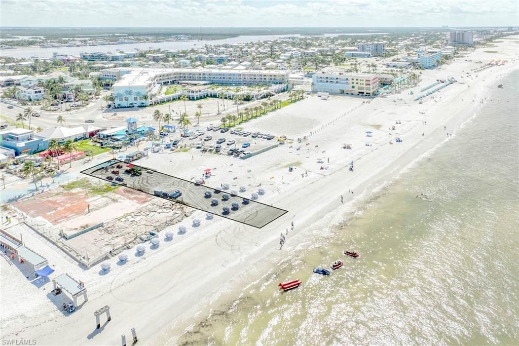 1010 Estero Blvd, Fort Myers Beach, FL 33931 Photo